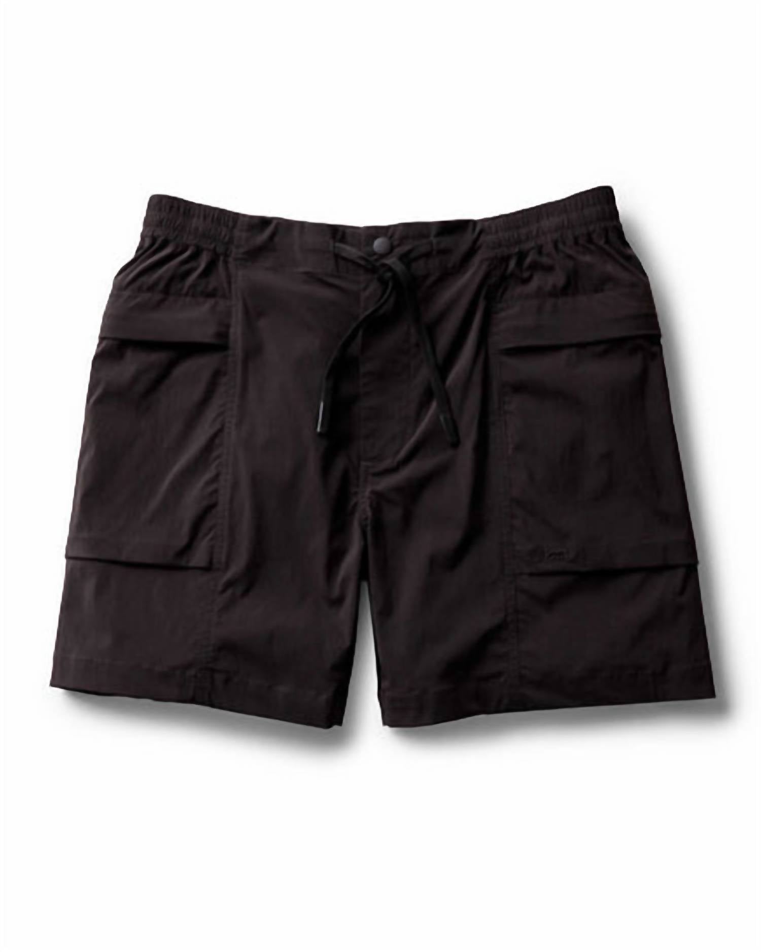 Taylor Stitch - The Ridgeline Short