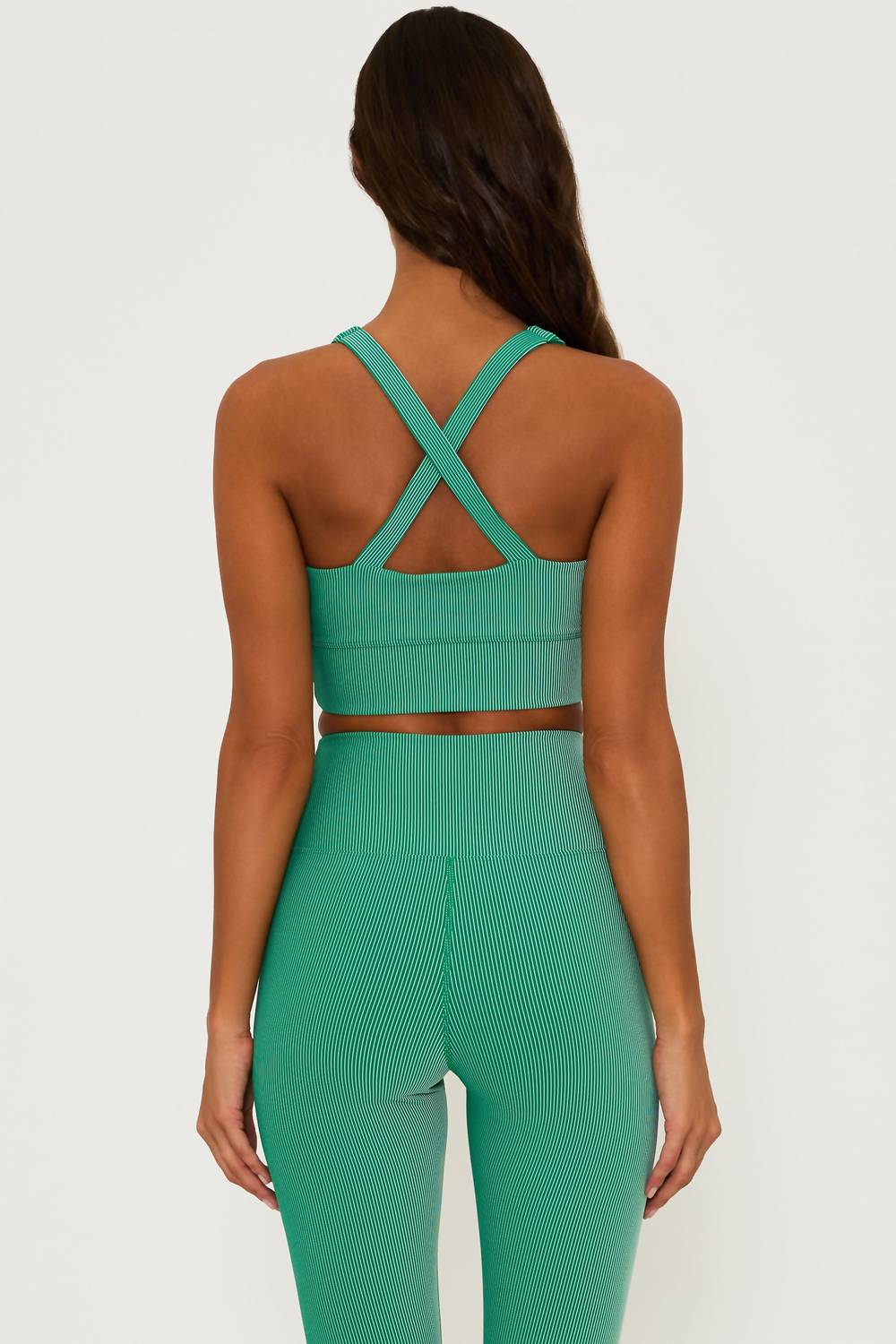 Beach Riot - Mindy Top