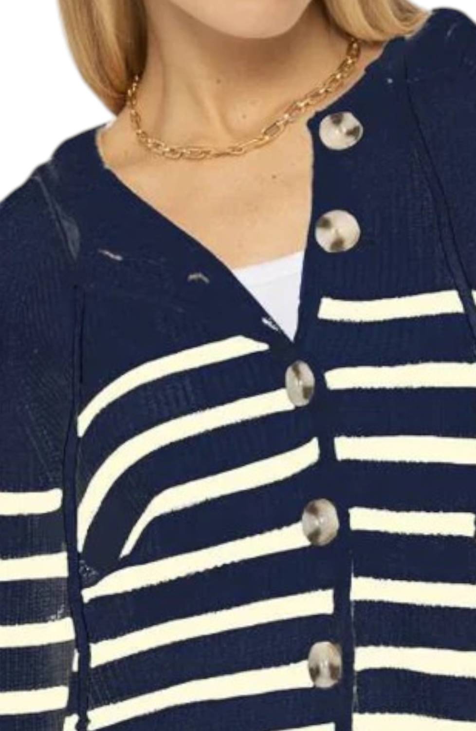 Central Park West - Maple Dickey Jacket