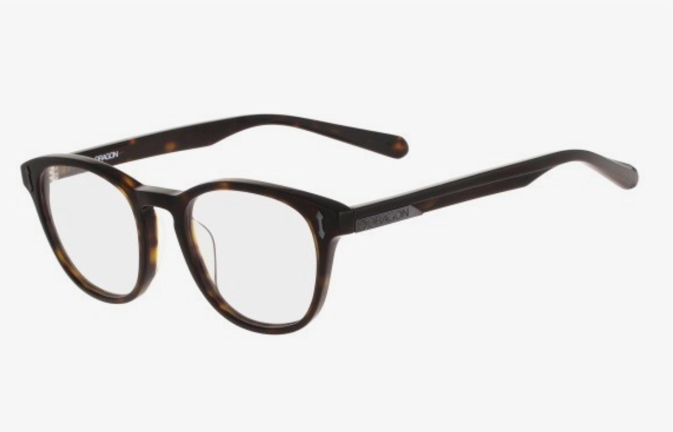 Dragon Alliance - Men's Dr131 Sammie Round Eyeglasses