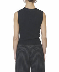 Central Park West - Astrid Pinstrip Vest
