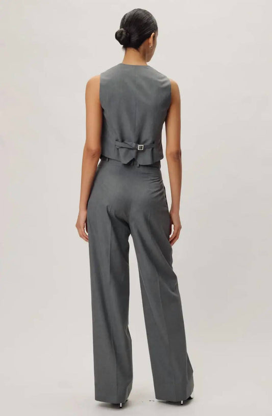 Ronny Kobo - Women's Bobby Vest