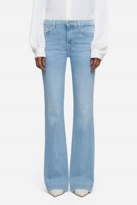 7 For All Mankind - Dojo Slim Illusion Jeans