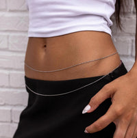 Alco Jewelry - Women's Esther Belly Chain
