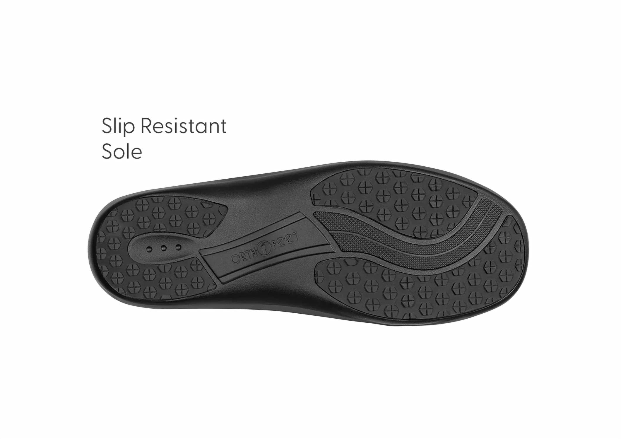 Orthofeet - Women's Emily Shoes