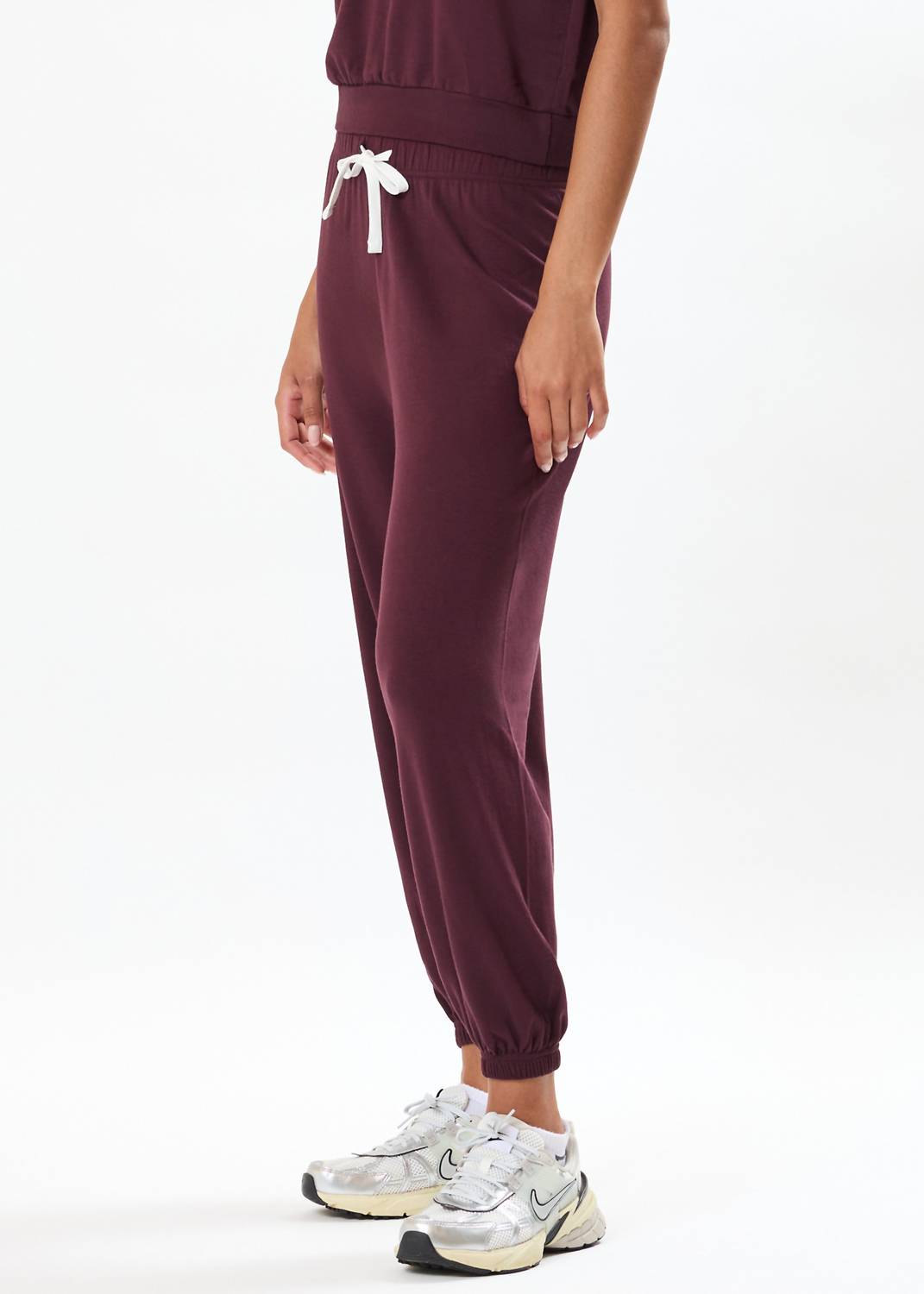Splits59 - Andie Oversized Fleece Sweatpants