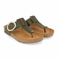 Haflinger - Women's Corinna Casual Sandals