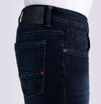 Arnie Pipe MacFlexx Modern Fit Jeans