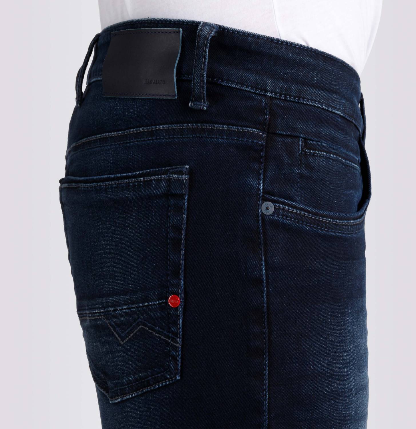Arnie Pipe MacFlexx Modern Fit Jeans