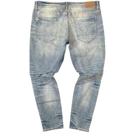 Jordan Craig - Men's Ross Seattle Denim Jeans