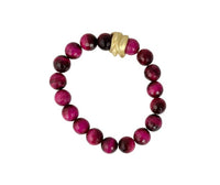 Lula 'N' Lee - Women's Sugar Pop Stretch Bracelet