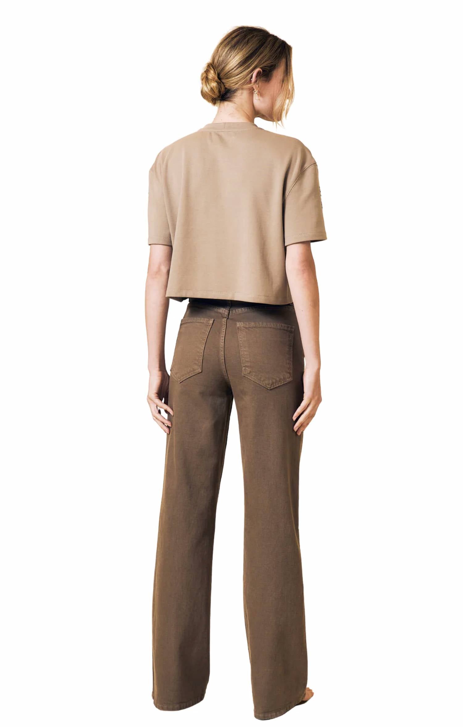 Le Jean - Column Jeans