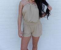 Le Lis - The Bali Breeze Romper