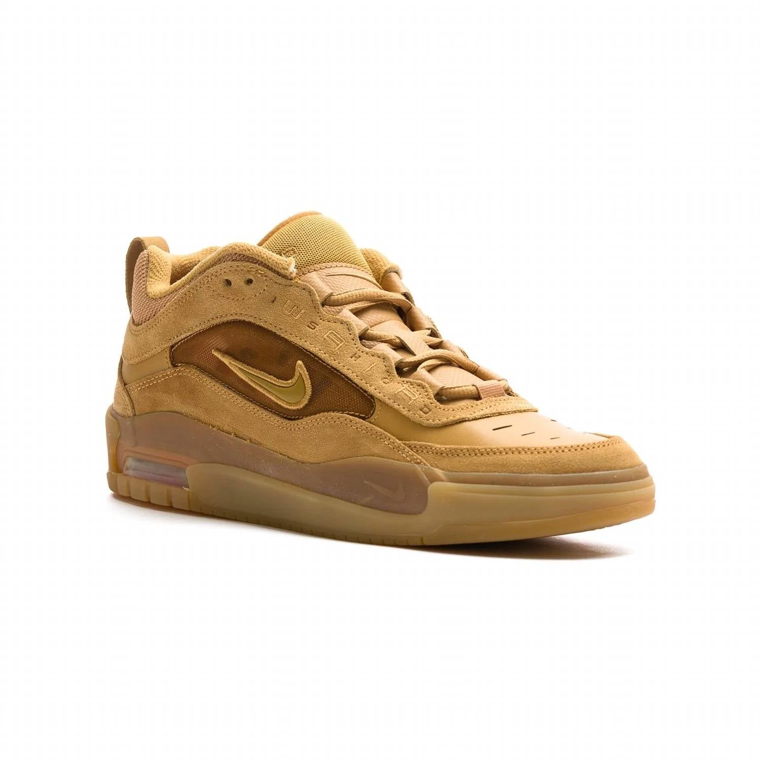 Nike - Men's Air Max Ishod 2 Sneakers