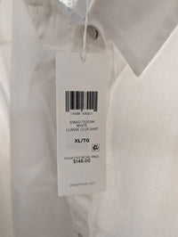 Eileen Fisher - EILEEN FISHER LONG SLEEVE SHIRT