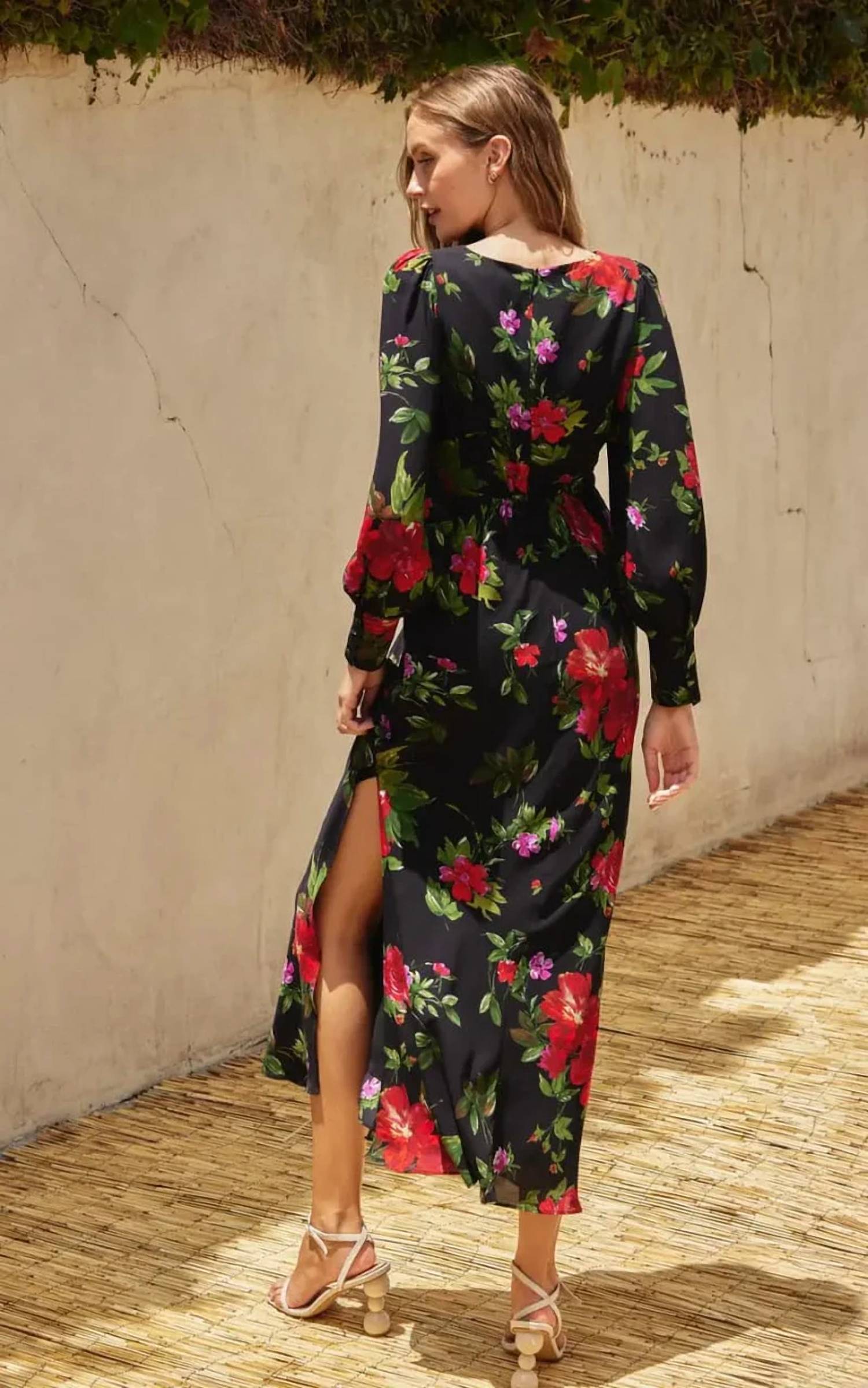 Dress Forum - Sweet Talk Mini Dress