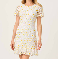 Lilly Pulitzer - Peyton Skirted Romper