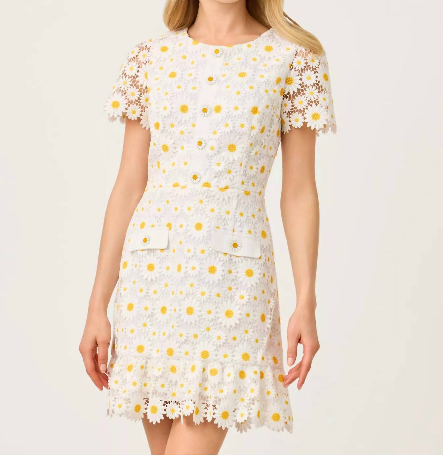 Lilly Pulitzer - Peyton Skirted Romper