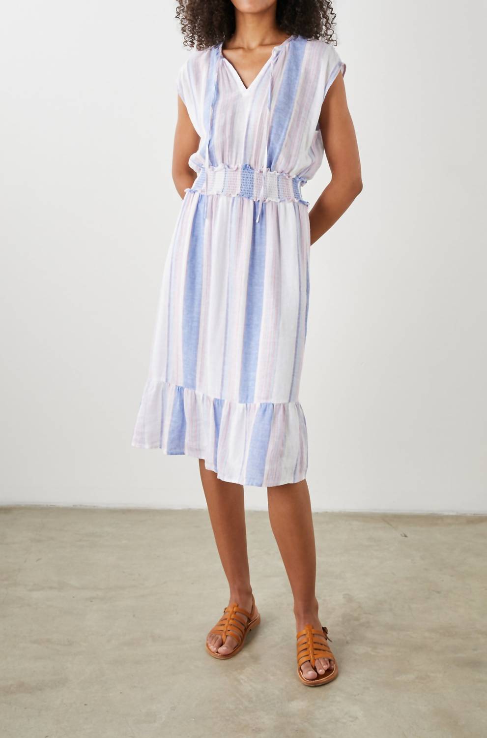 Rails - Ashlyn Dress