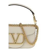 Valentino Garavani - Women's Locò Shoulder Bag