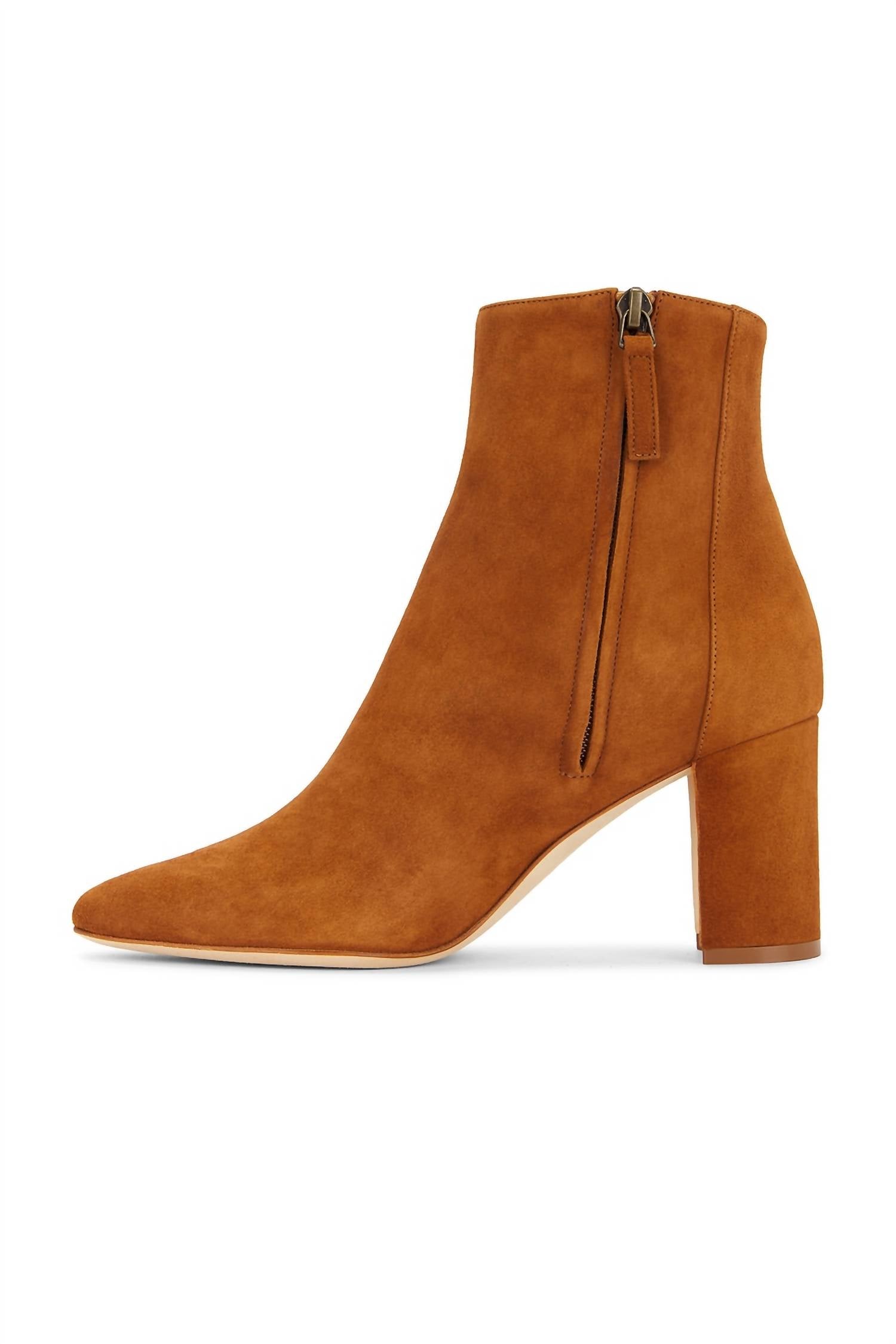 Manolo Blahnik - Women's Rosie Samba Boots