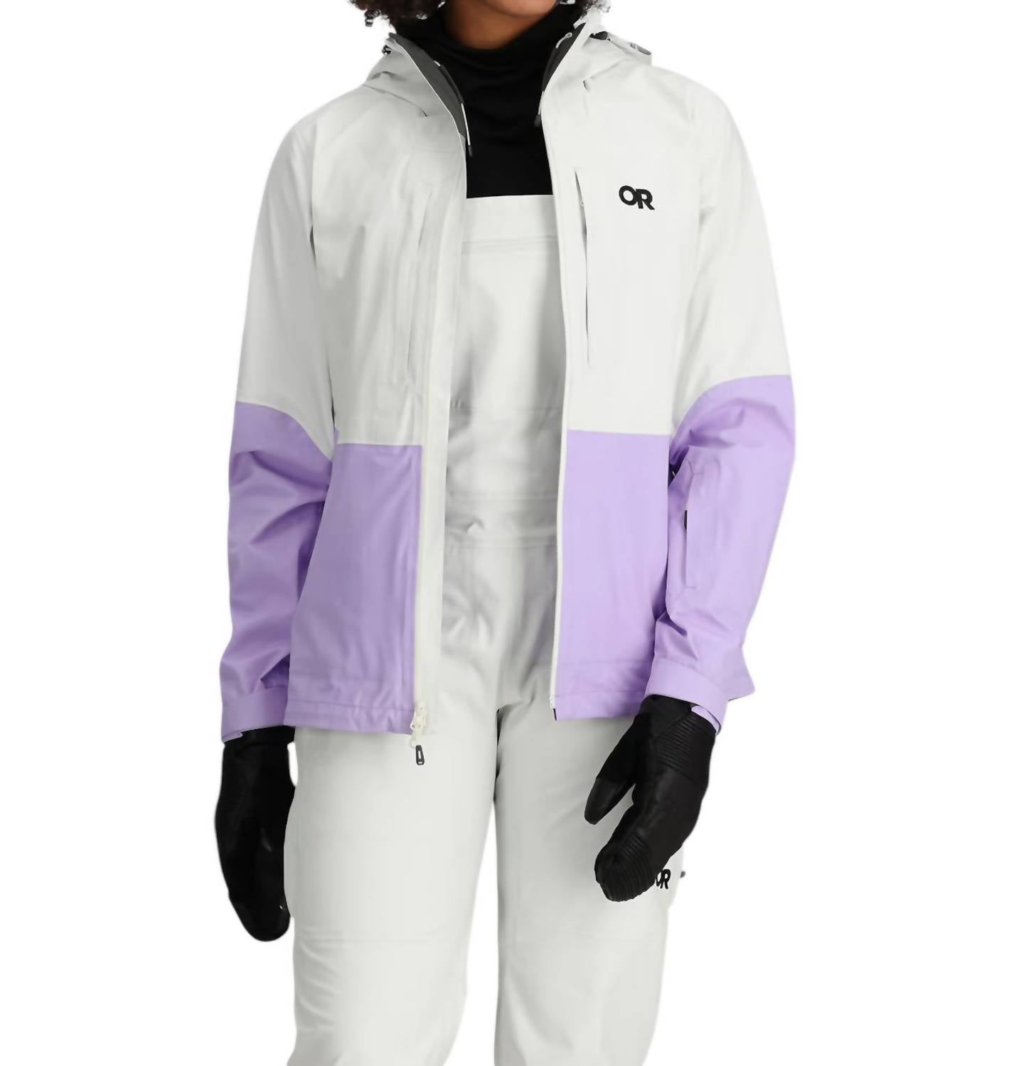 Outdoor Research - Carbide Jacket