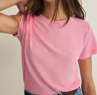 Z Supply - Tourist Crew Neck Tee