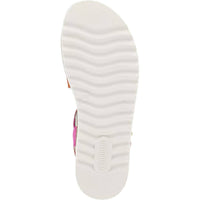 Remonte - Women's Strappy Sandals