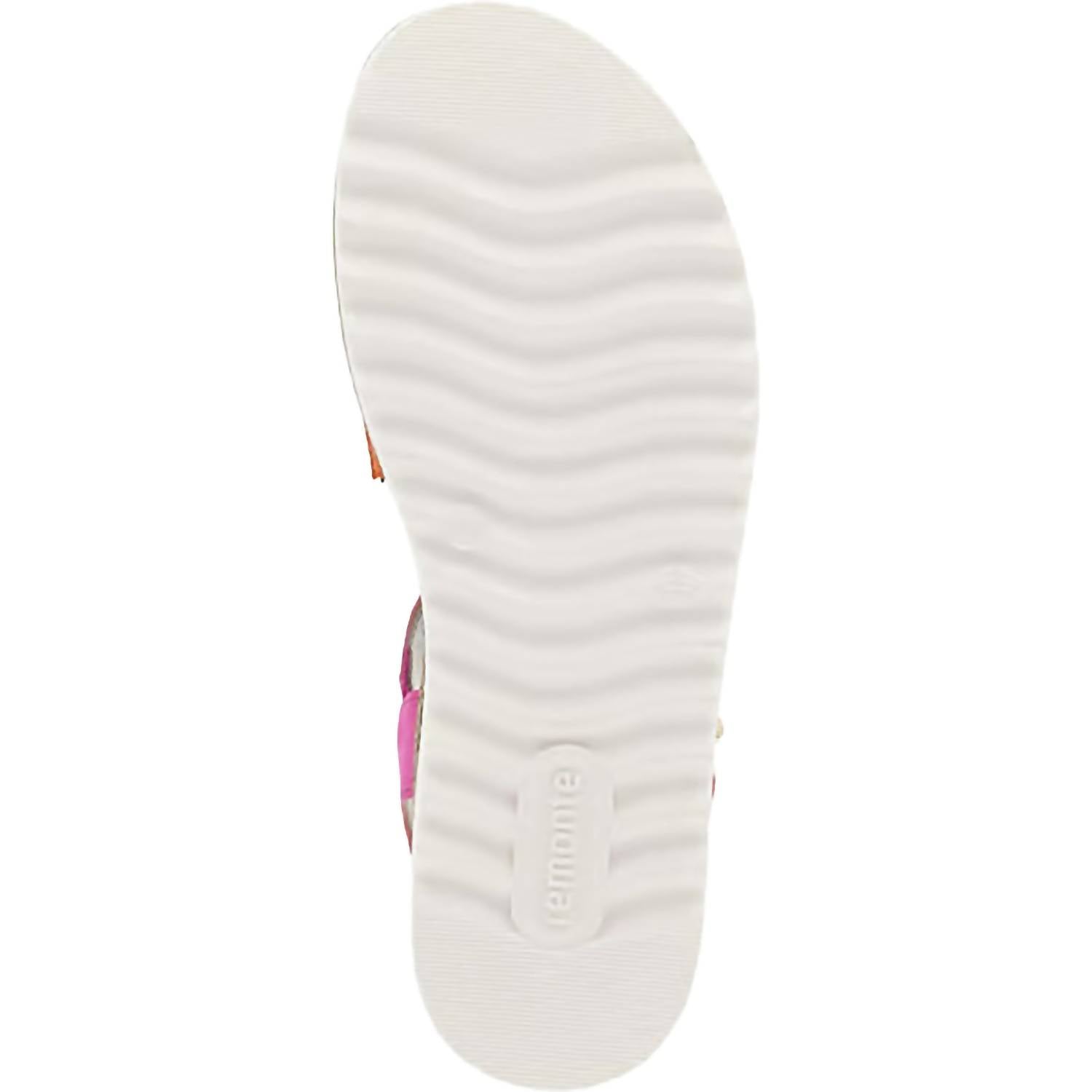 Remonte - Women's Strappy Sandals