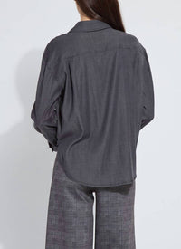 Lysse - Lunette St Chambray Shirt