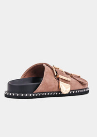 Shu Shop - Women's Charlotte Sandal