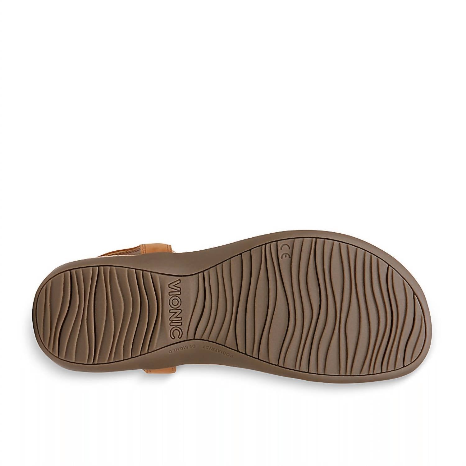 Vionic - Women's Brea Sandals
