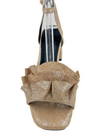 Koko + Palenki - Women's Serenity Evening Sandal
