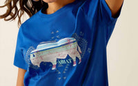 Ariat - Kressa Buffalo T-Shirt