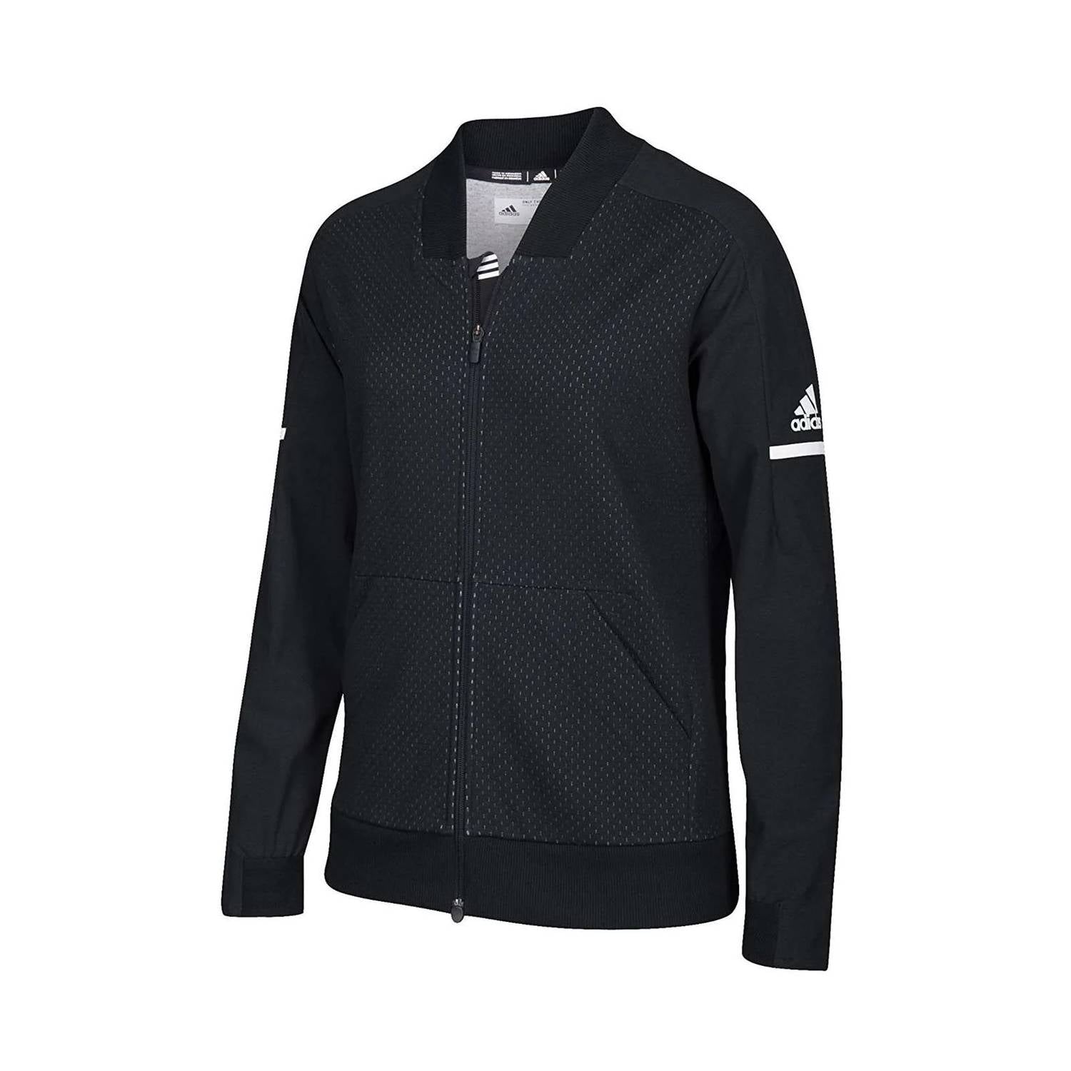 Adidas - Squad Bomber Jacket