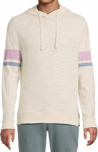 Faherty - Sunwashed Slub Hoodie