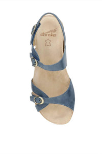 Dansko - Women's Ruthie Sandal