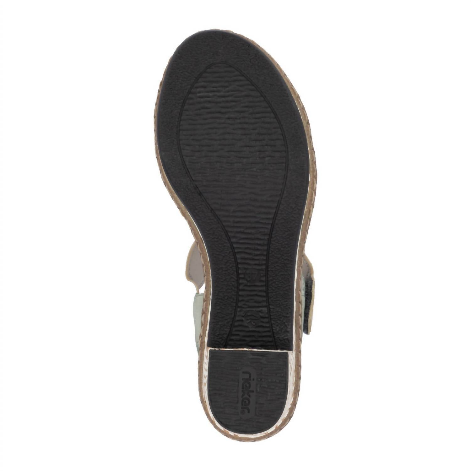 Rieker - Women's 63876 Sandal