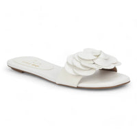Love Rio - Women's Rosita Fine Threads Slide Sandal