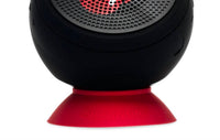 Speaqua The Barnacle Vibe Speaker in rolling stones - item