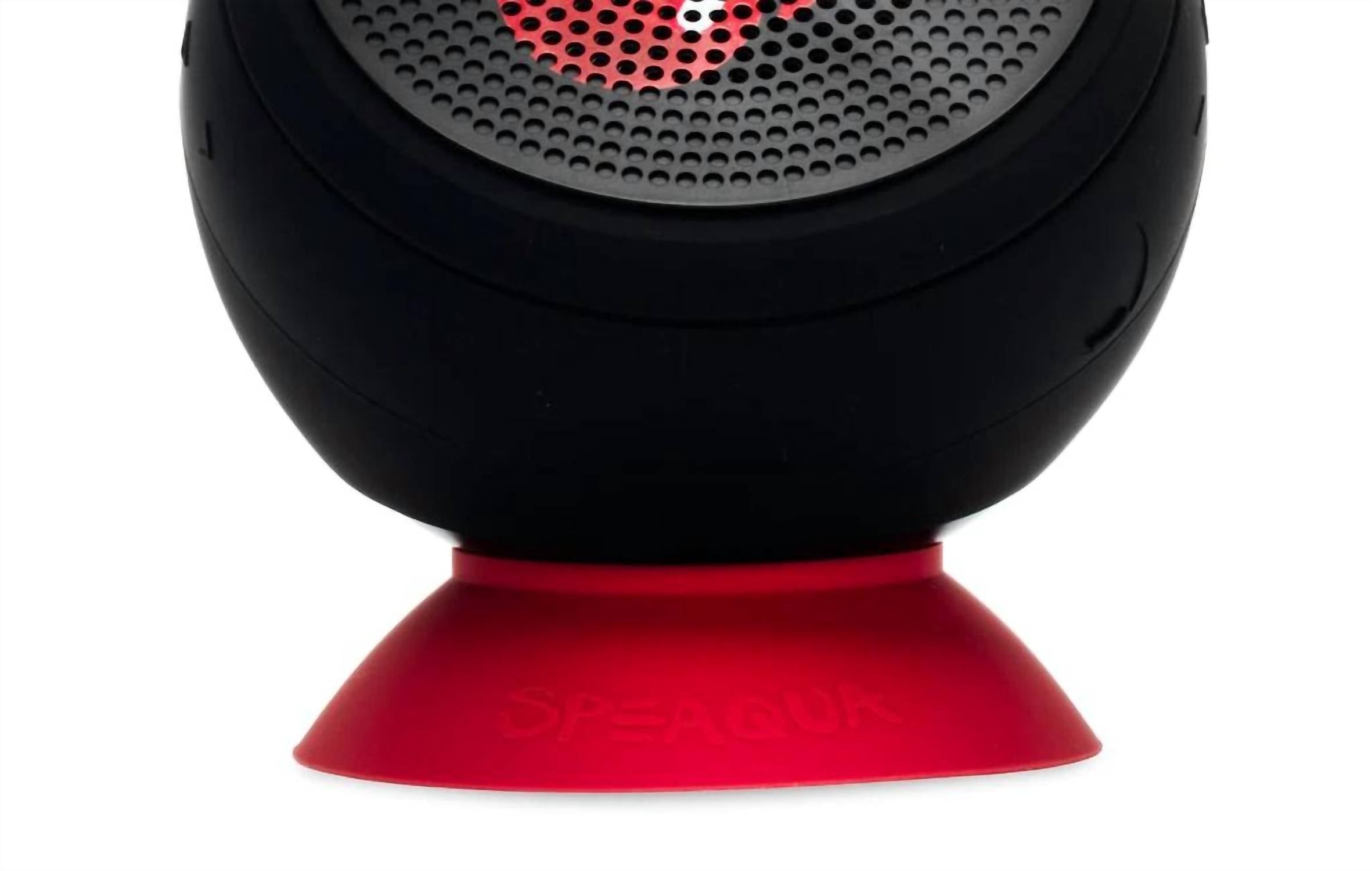 Speaqua The Barnacle Vibe Speaker in rolling stones - item
