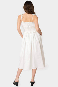En Saison - Haley Midi Dress