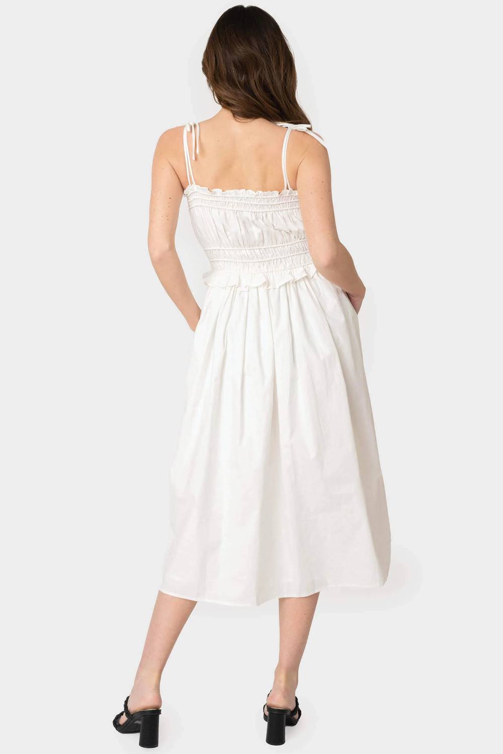 En Saison - Haley Midi Dress