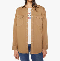Mother - Exes And Ohs Jacket