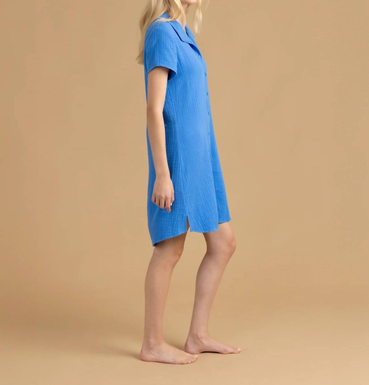 Sedge - Graham Dress