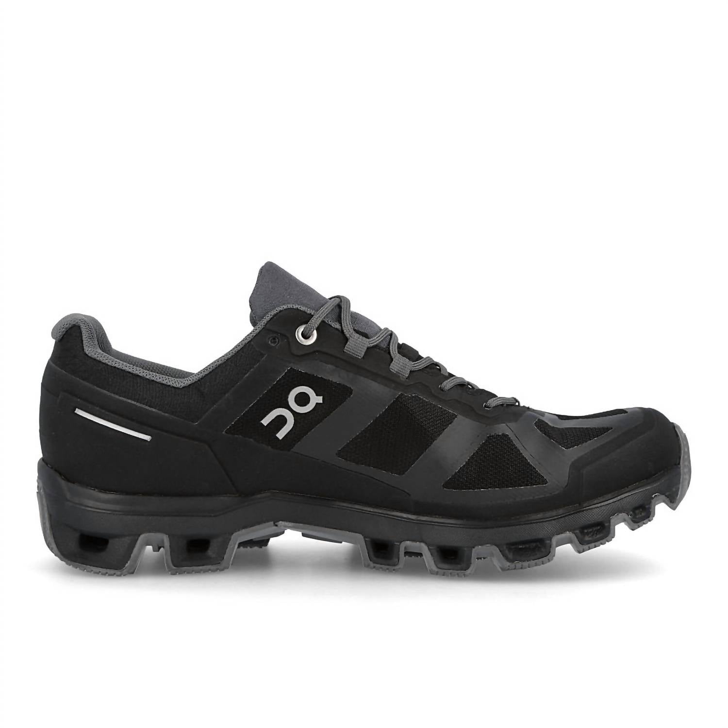 On - Women's Cloudventure Waterproof Running Shoe