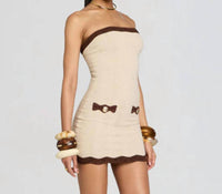 Retrofete - Mavis Knit Dress