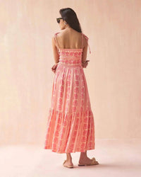 Omika - Adley Maxi Dress