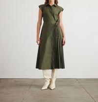Tanya Taylor - Shivonley Midi Dress