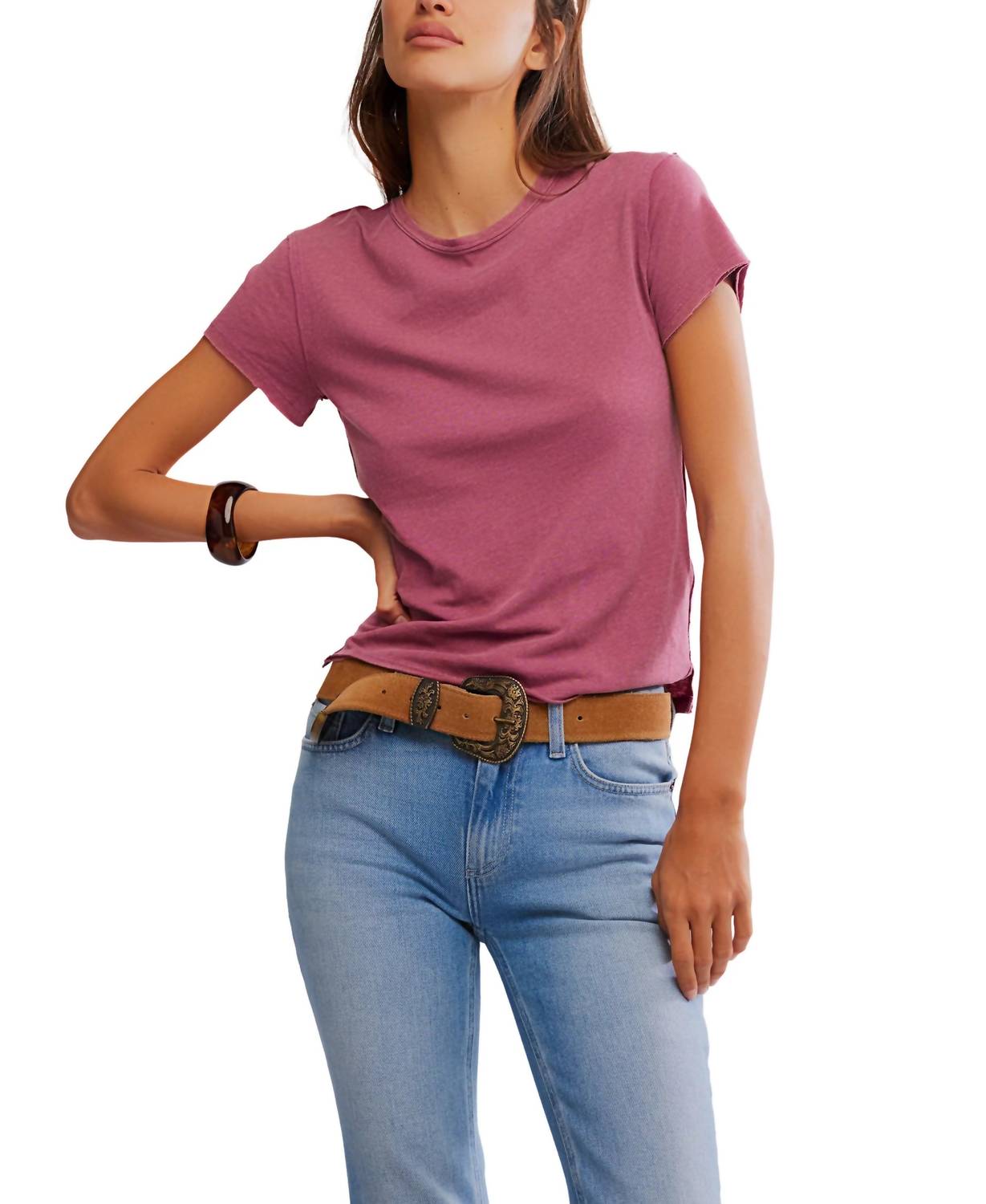 Free People - Nova Tee
